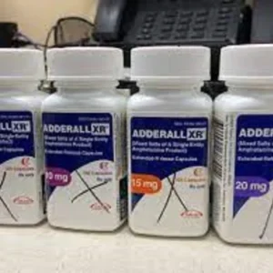 Buy Adderall Dextroamphetamine and Amphetamine